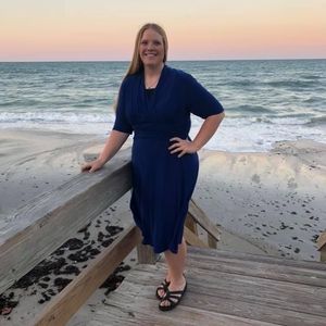 Meet your Posher, Mindy